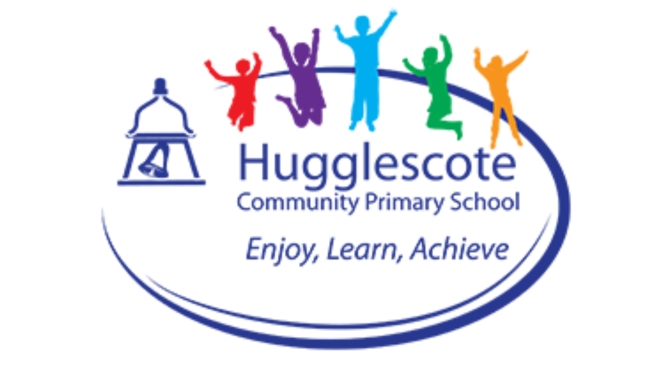 Welcome to Hugglescote Primary School!