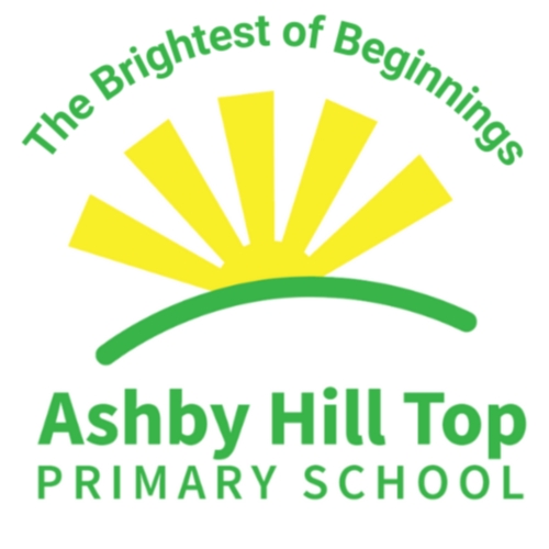 Ashby Hill Top Primary School