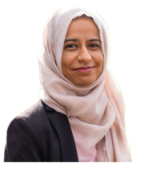 Fatemah Rajabali