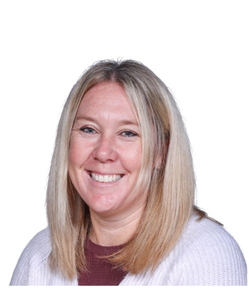 Debbie Baugh