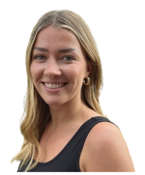 Alice Brailsford
