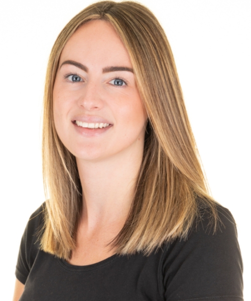 Jessica Mildoon-Callaway