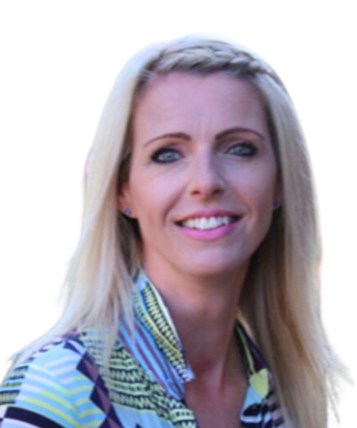 Alison Burton