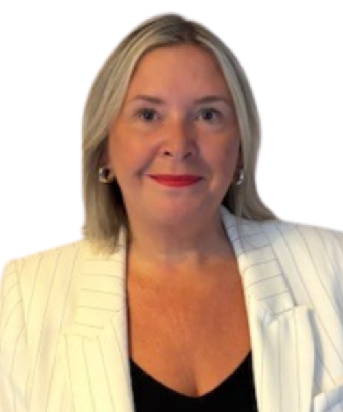 Sylvie Newman